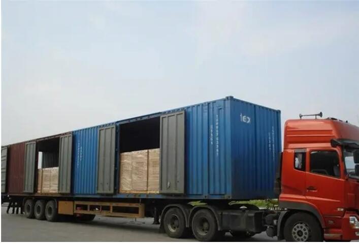 漳州到西平县整车运输