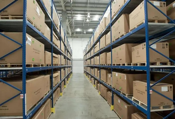 漳州到西平县货物仓储