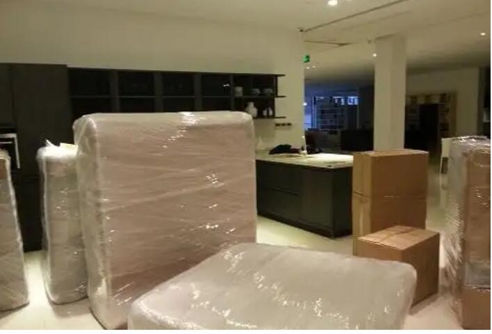 漳州到西平县长途搬家