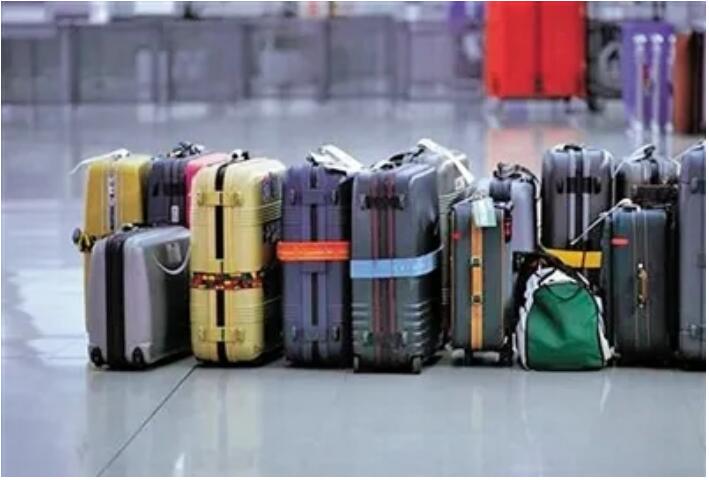 漳州到西平县行李托运